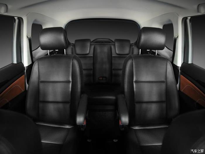 长安欧尚长行EV