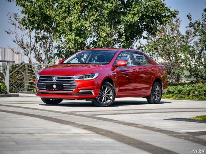 销量，比亚迪，电池，比亚迪秦EV,比亚迪车市关键期