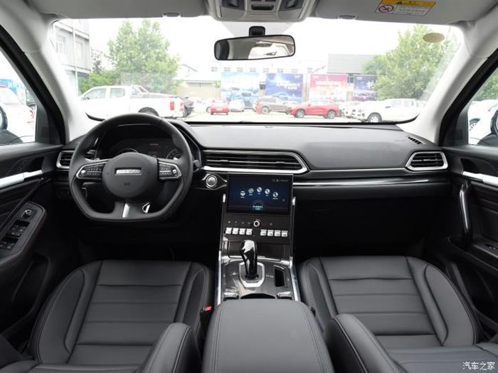 新车，哈弗F5性能版,哈弗F7x性能版