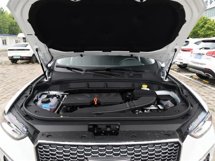 新车，哈弗F5性能版,哈弗F7x性能版