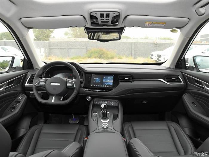 新车，哈弗F5性能版,哈弗F7x性能版