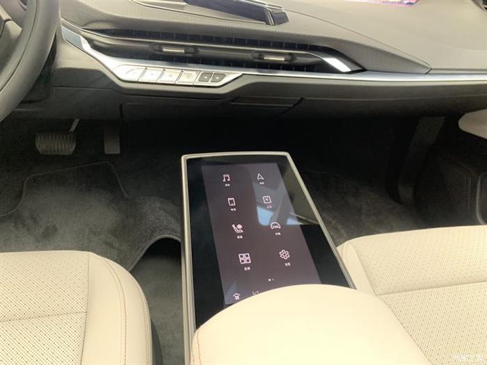 拜腾M-Byte量产版