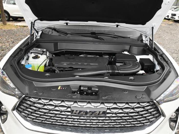 新车，哈弗F5性能版,哈弗F7x性能版