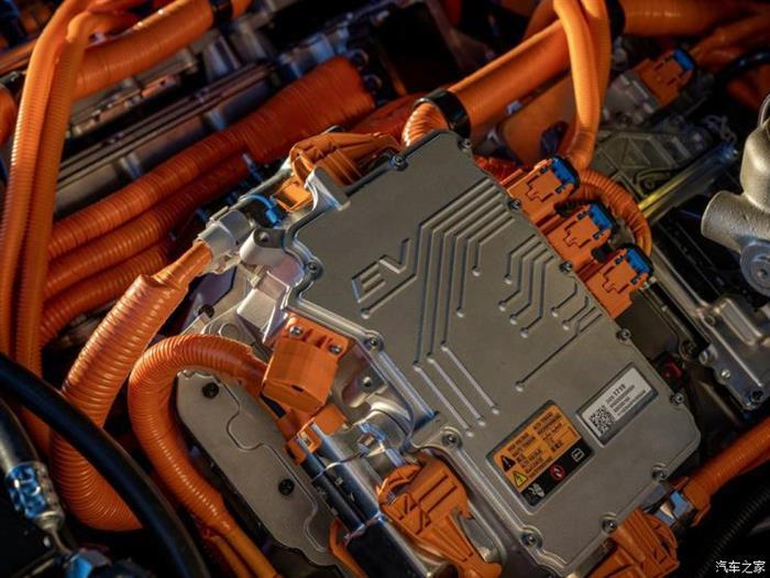 日雪佛兰纯电动皮卡概念车,雪佛兰E-10 Concept