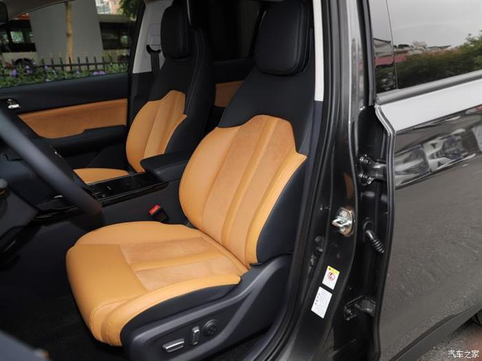 新车，传祺GS4，广汽传祺全新一代传祺GS4