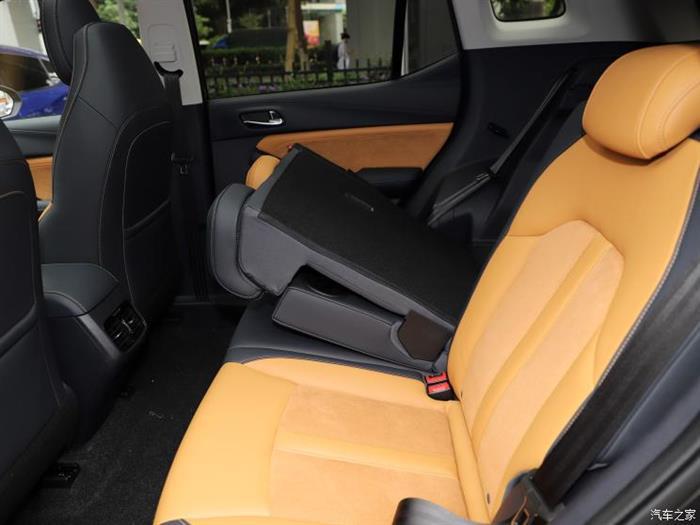 新车，传祺GS4，广汽传祺全新一代传祺GS4