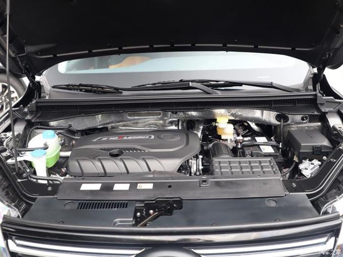 新车，传祺GS4，广汽传祺全新一代传祺GS4