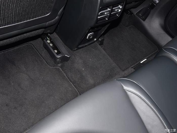 新车，广汽菲克Jeep, Jeep指挥官PHEV