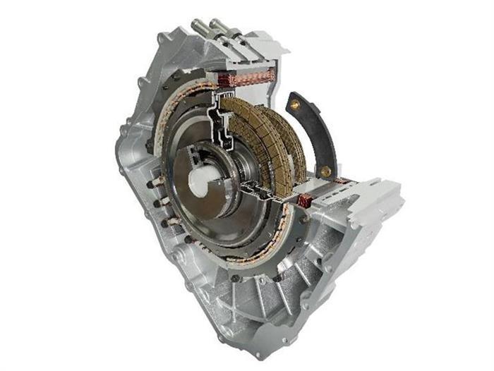 新车，博格华纳P2模块,P2长安车型量产