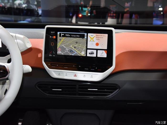 上汽大众，上汽大众ID.3,上汽大众新能源工厂