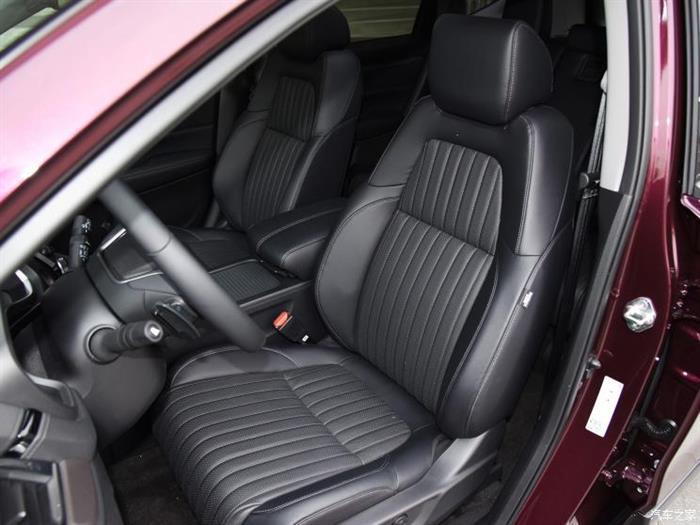 新车，广汽本田紧凑型SUV,广汽本田皓影