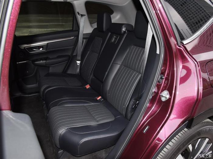 新车，广汽本田紧凑型SUV,广汽本田皓影