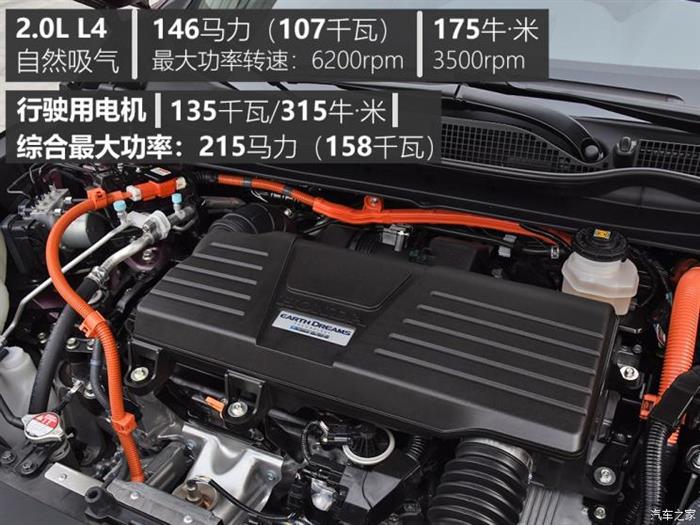 新车，广汽本田紧凑型SUV,广汽本田皓影