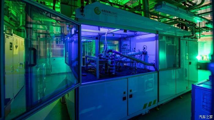 电池，氢燃料电池商业化,国际零部件供应商氢燃料电池布局