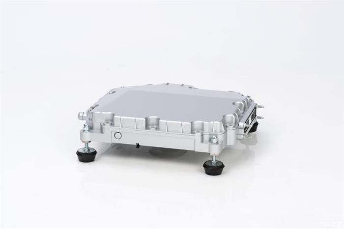 电池，氢燃料电池商业化,国际零部件供应商氢燃料电池布局