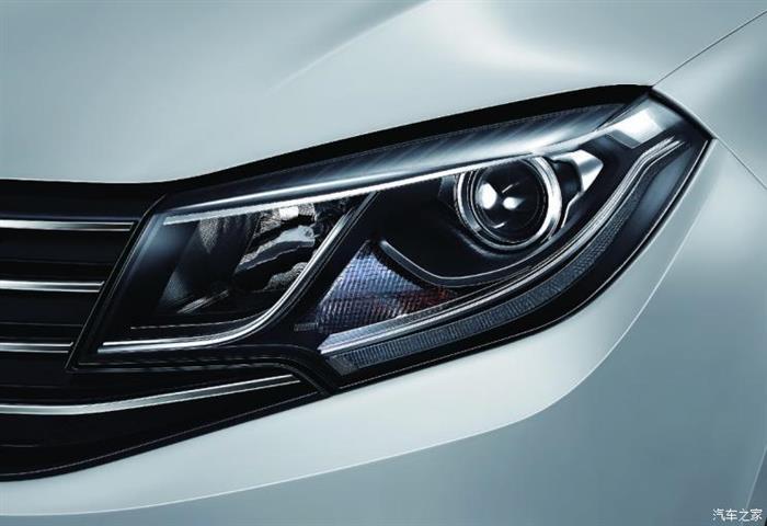 东风风行2020款景逸S50