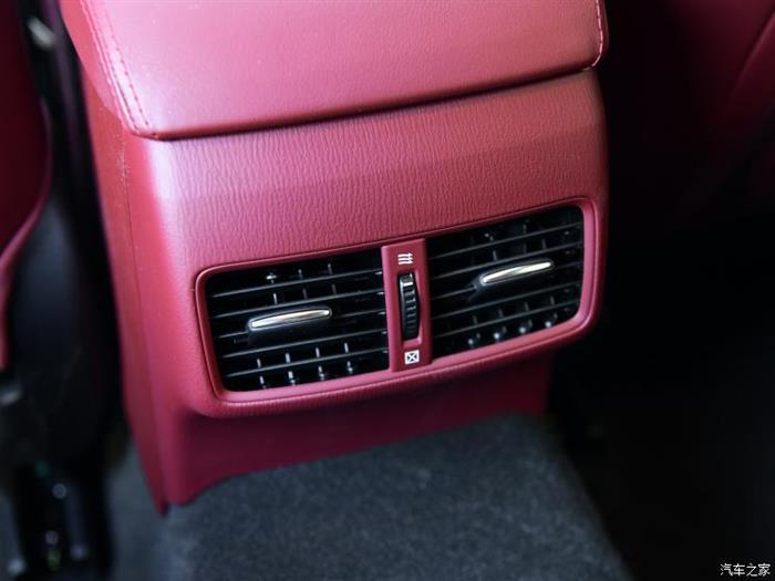 新车，马自达CX-4，一汽马自达CX-4中期改款