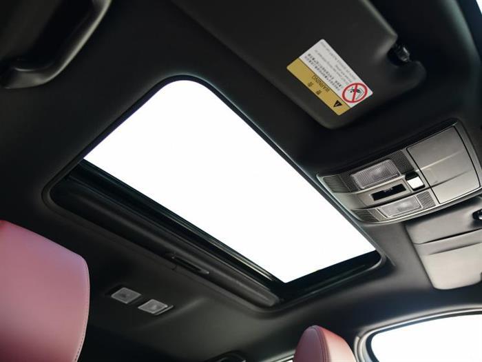 新车，马自达CX-4，一汽马自达CX-4中期改款