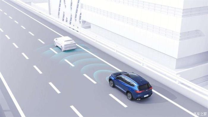 自动驾驶，地平线福瑞泰克,地平线ADAS战略合作