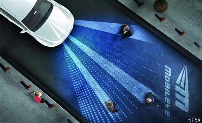 自动驾驶，地平线福瑞泰克,地平线ADAS战略合作