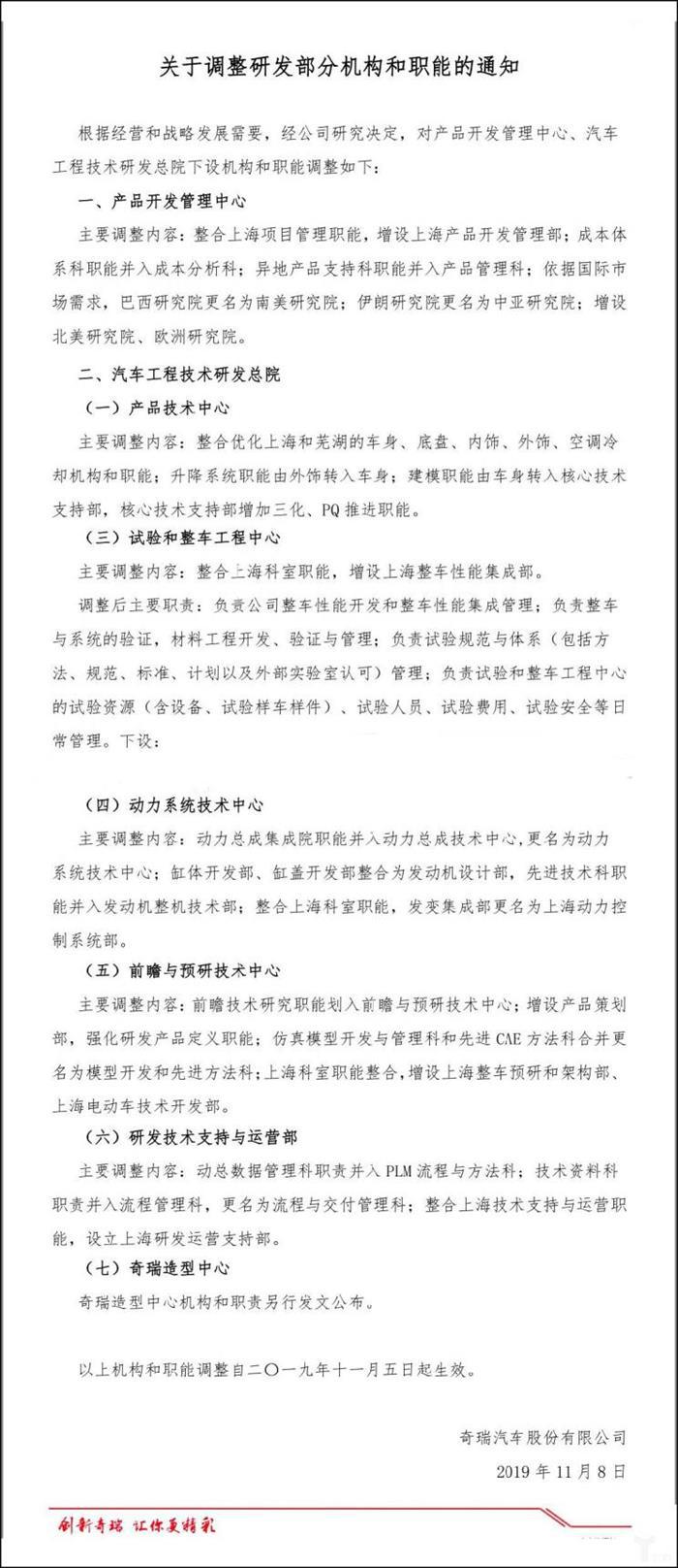 奇瑞控股新股东,奇瑞控股增资扩股