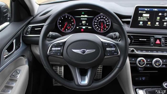 新车，现代,车载娱乐系统