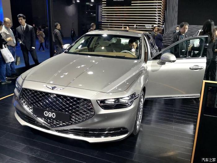 新车，现代,车载娱乐系统