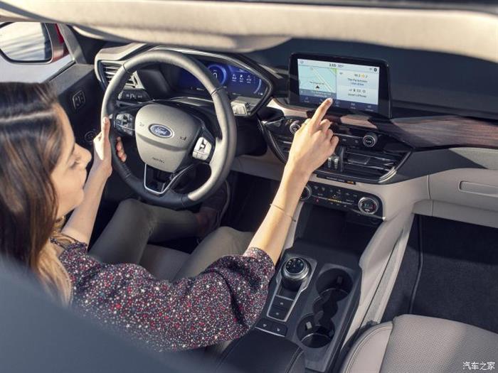 新车，长安福特，长安福特Escape 中文名,广州车展