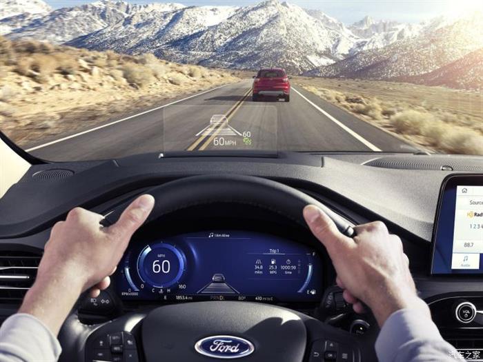 新车，长安福特，长安福特Escape 中文名,广州车展