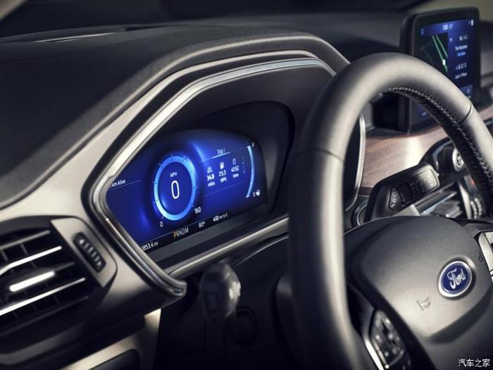 新车，长安福特，长安福特Escape 中文名,广州车展