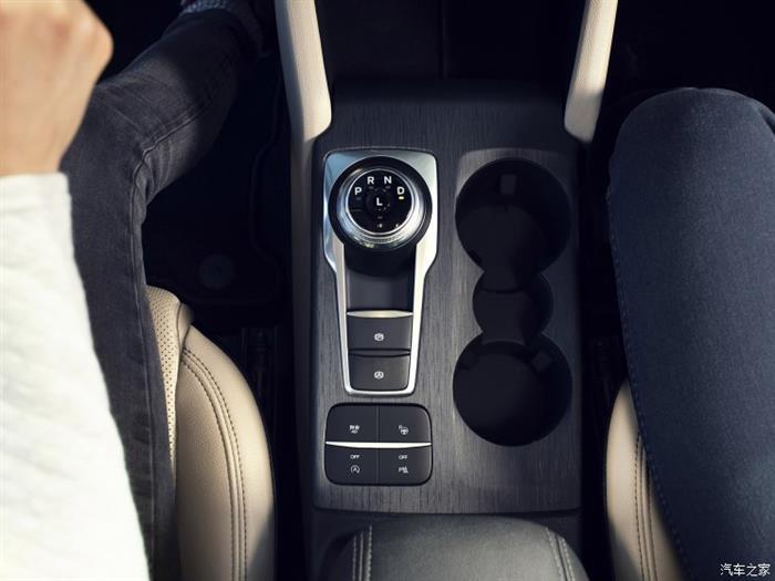 新车，长安福特，长安福特Escape 中文名,广州车展