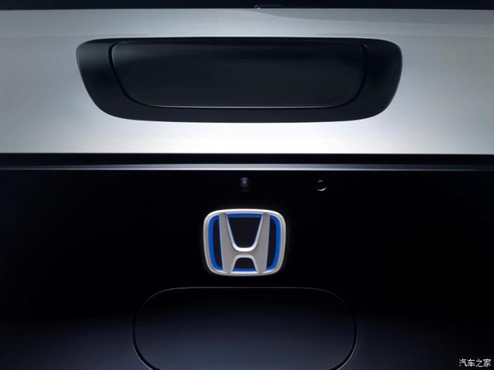 本田电气化,本田新电动车