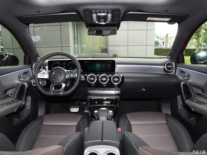 新车，北京奔驰，奔驰EQS概念车,广州车展