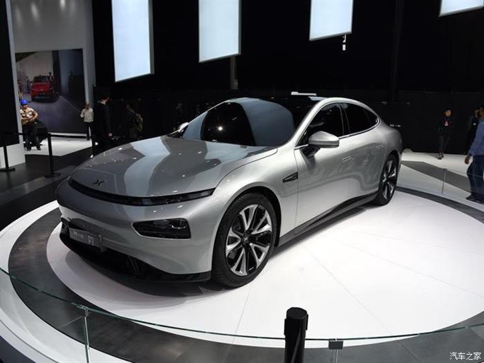 全球首发车,2019广州车展