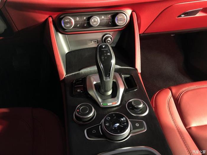 新车，阿尔法&middot;罗密欧新车上市