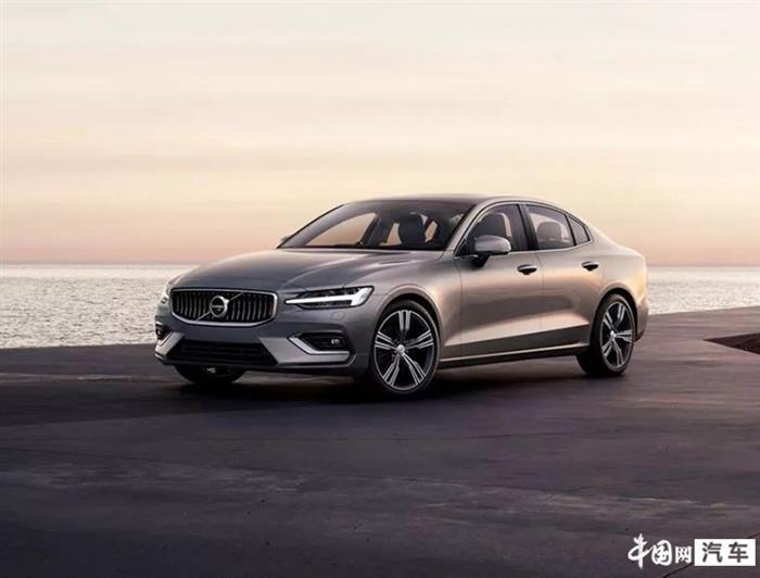 沃尔沃，全新沃尔沃S60,广州车展