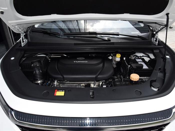 新车，新宝骏RM-5 1.5L车型,广州车展