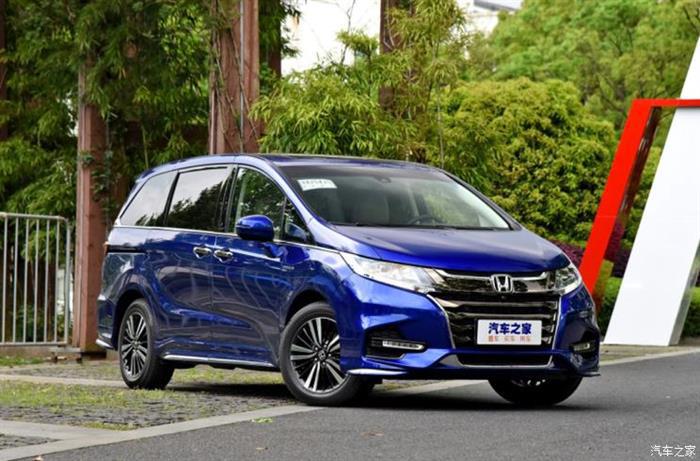 销量，上汽通用，MPV,车市蓝海