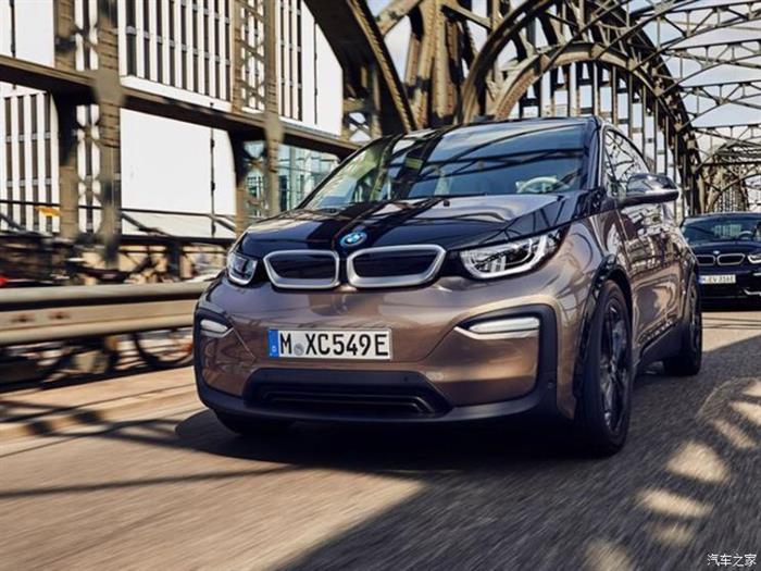 电池，续航,宝马全新电芯技术中心