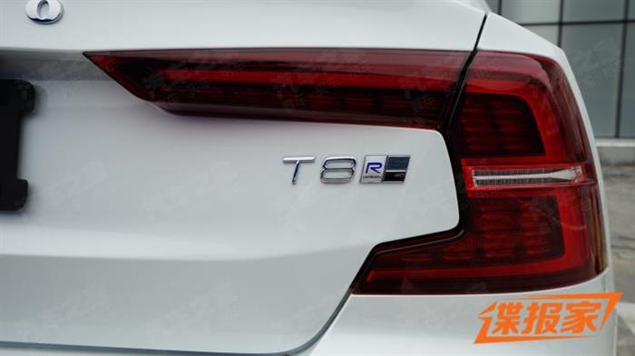 沃尔沃，全新沃尔沃S60配置