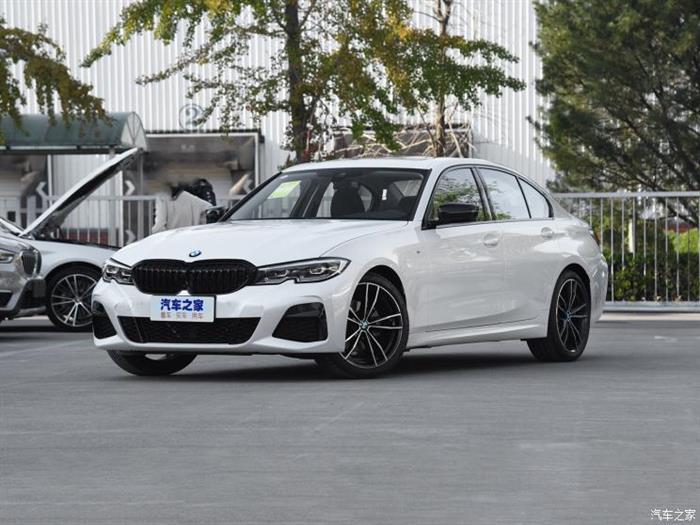 新车，宝马广州车展阵容