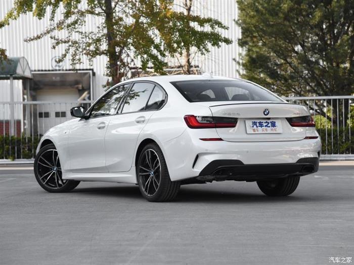 新车，宝马广州车展阵容