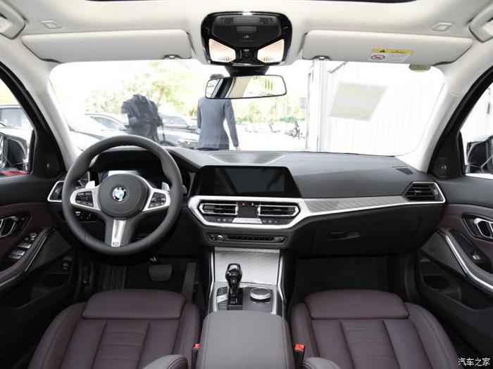 新车，宝马广州车展阵容