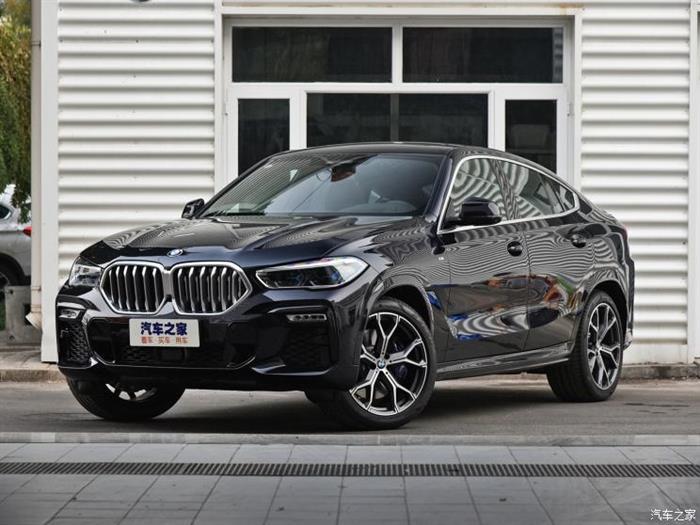 新车，宝马广州车展阵容