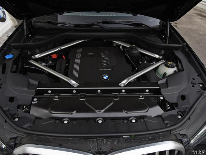 新车，宝马广州车展阵容