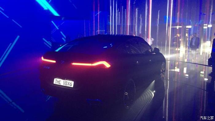 新车，宝马广州车展阵容