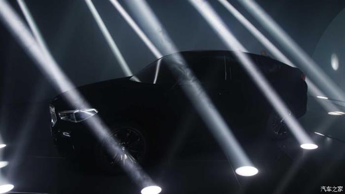 新车，宝马广州车展阵容