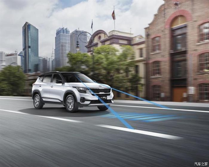 新车，6种驾驶模式,起亚全新傲跑配置