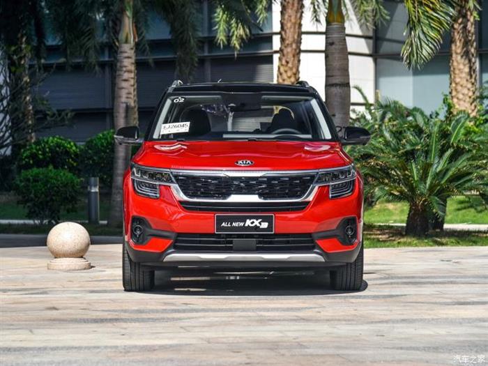 新车，6种驾驶模式,起亚全新傲跑配置