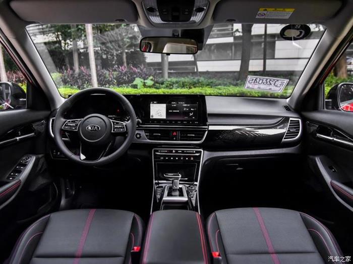 新车，6种驾驶模式,起亚全新傲跑配置